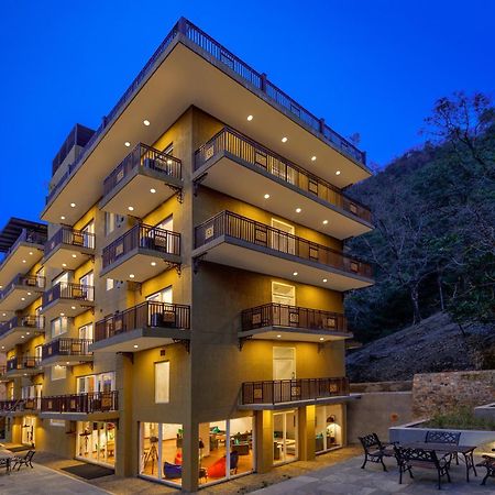 Bedzzz Rishikesh By Leisure Hotels Экстерьер фото