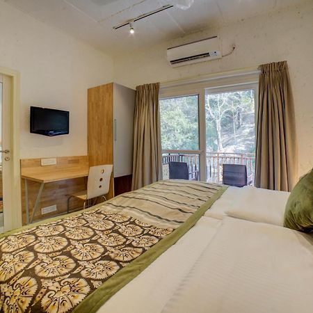 Bedzzz Rishikesh By Leisure Hotels Экстерьер фото