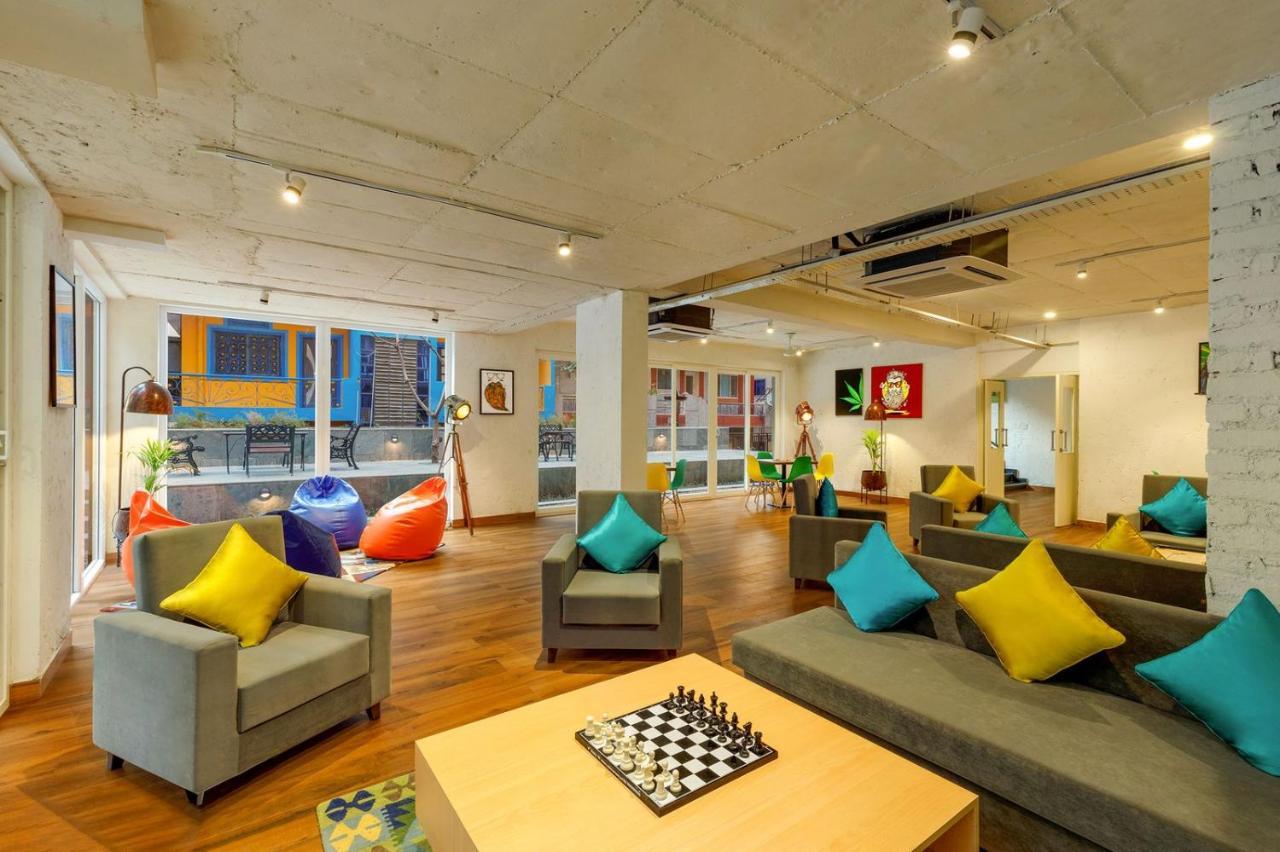 Bedzzz Rishikesh By Leisure Hotels Экстерьер фото