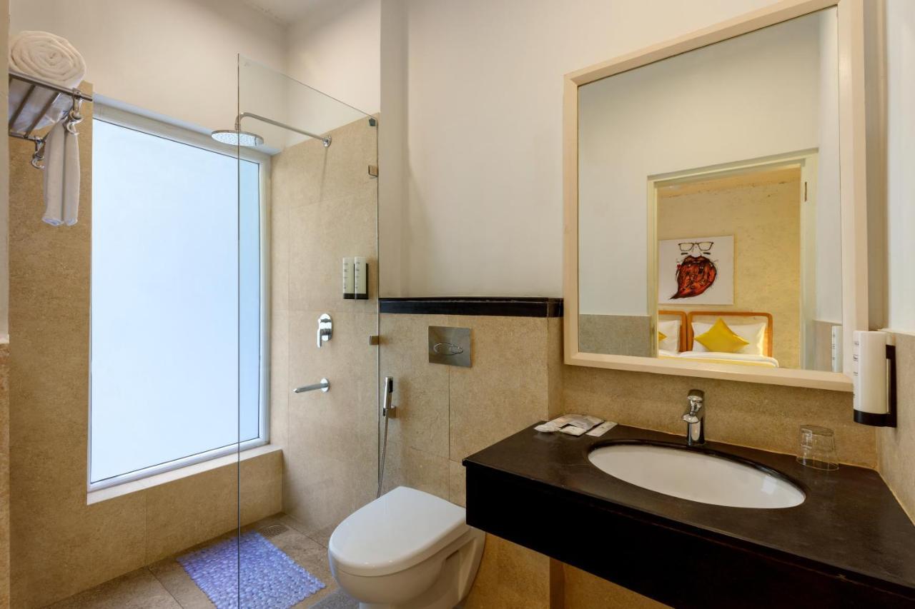 Bedzzz Rishikesh By Leisure Hotels Экстерьер фото