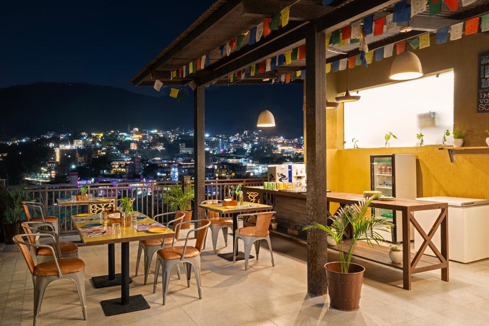 Bedzzz Rishikesh By Leisure Hotels Экстерьер фото