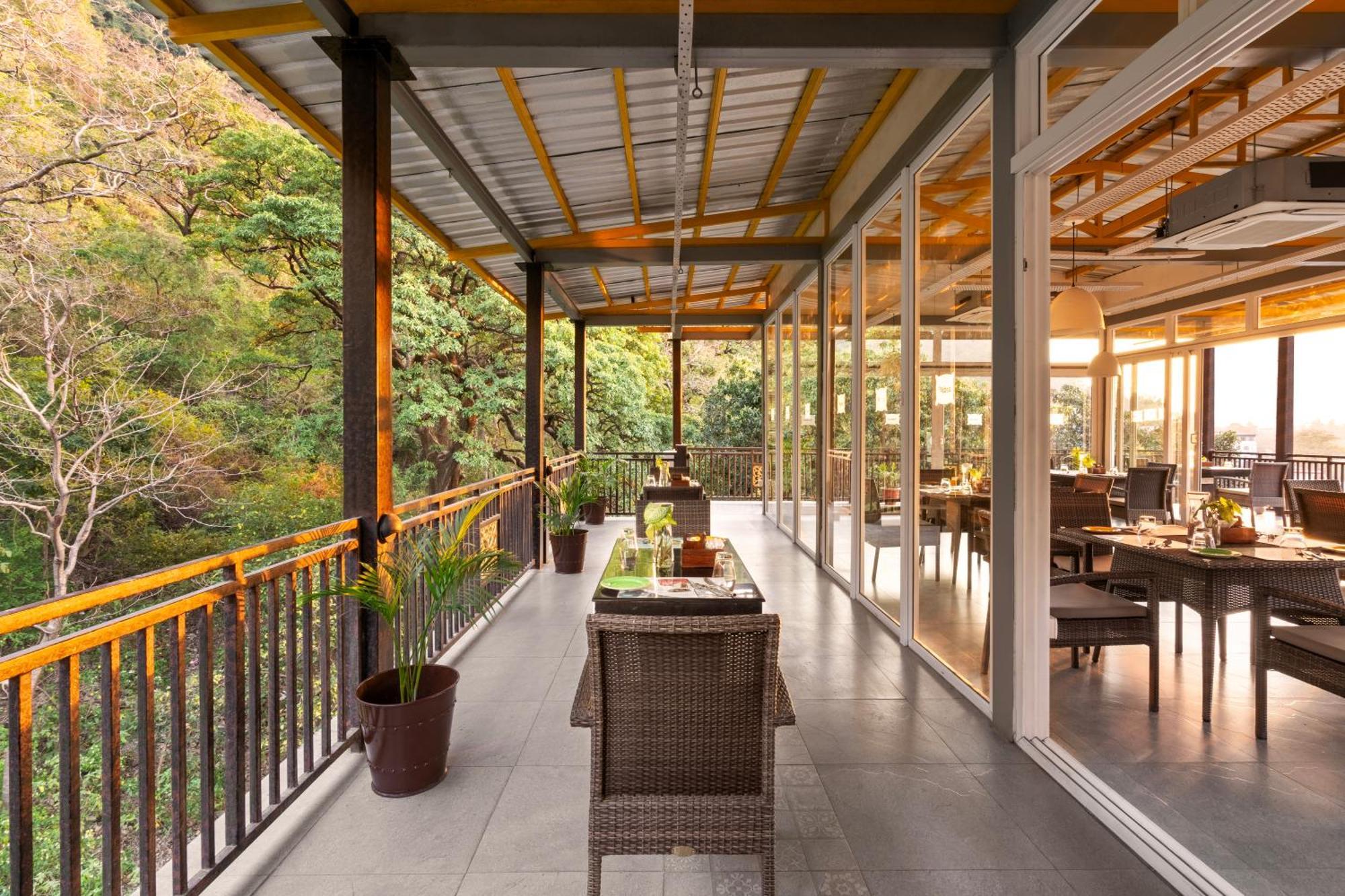 Bedzzz Rishikesh By Leisure Hotels Экстерьер фото