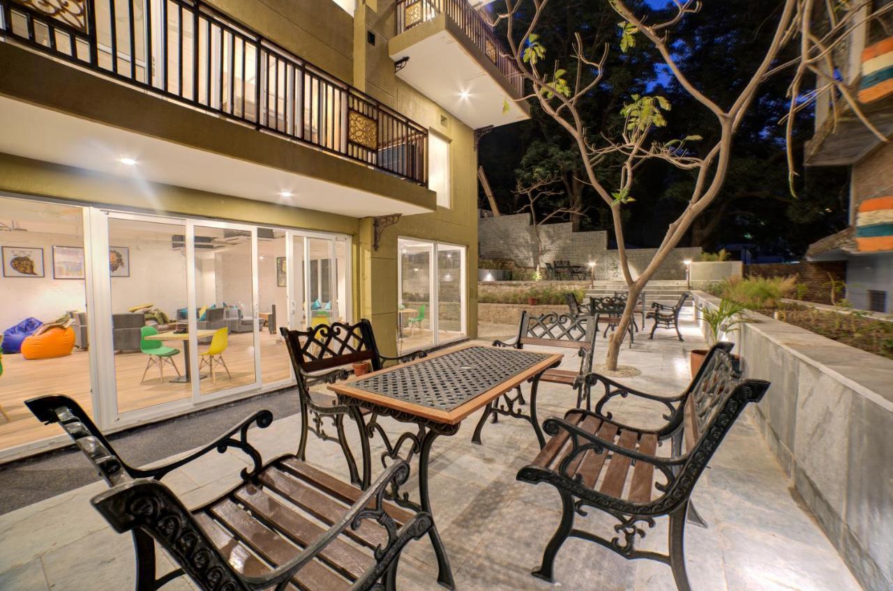 Bedzzz Rishikesh By Leisure Hotels Экстерьер фото