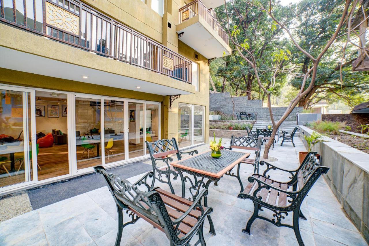 Bedzzz Rishikesh By Leisure Hotels Экстерьер фото