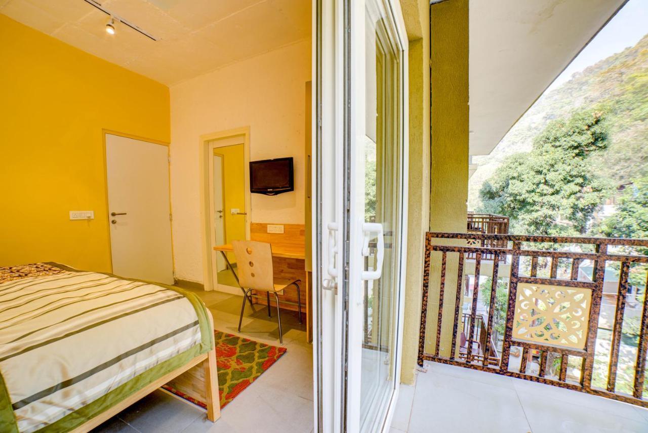 Bedzzz Rishikesh By Leisure Hotels Экстерьер фото