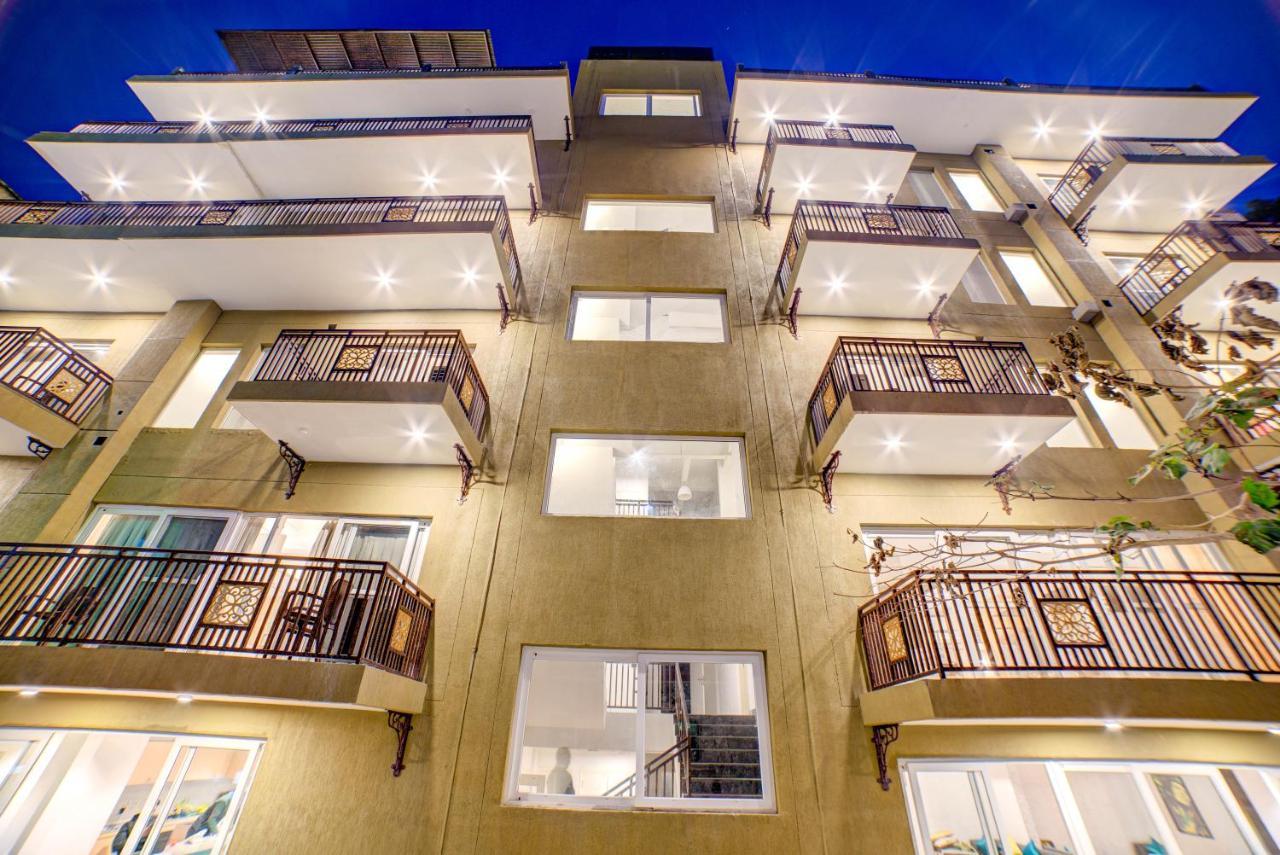 Bedzzz Rishikesh By Leisure Hotels Экстерьер фото