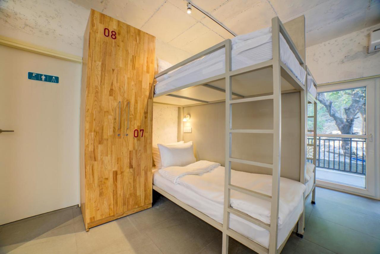Bedzzz Rishikesh By Leisure Hotels Экстерьер фото