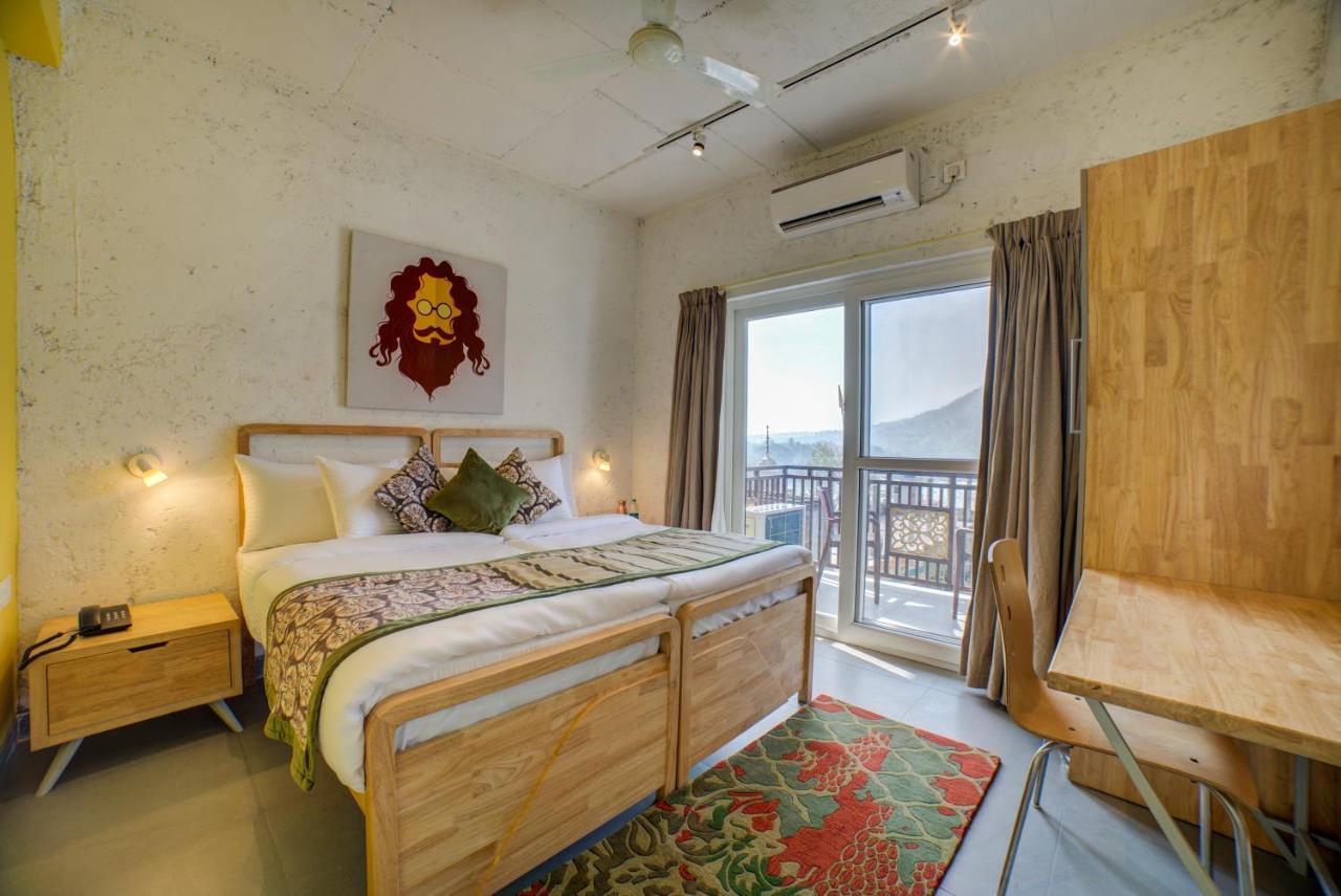 Bedzzz Rishikesh By Leisure Hotels Экстерьер фото