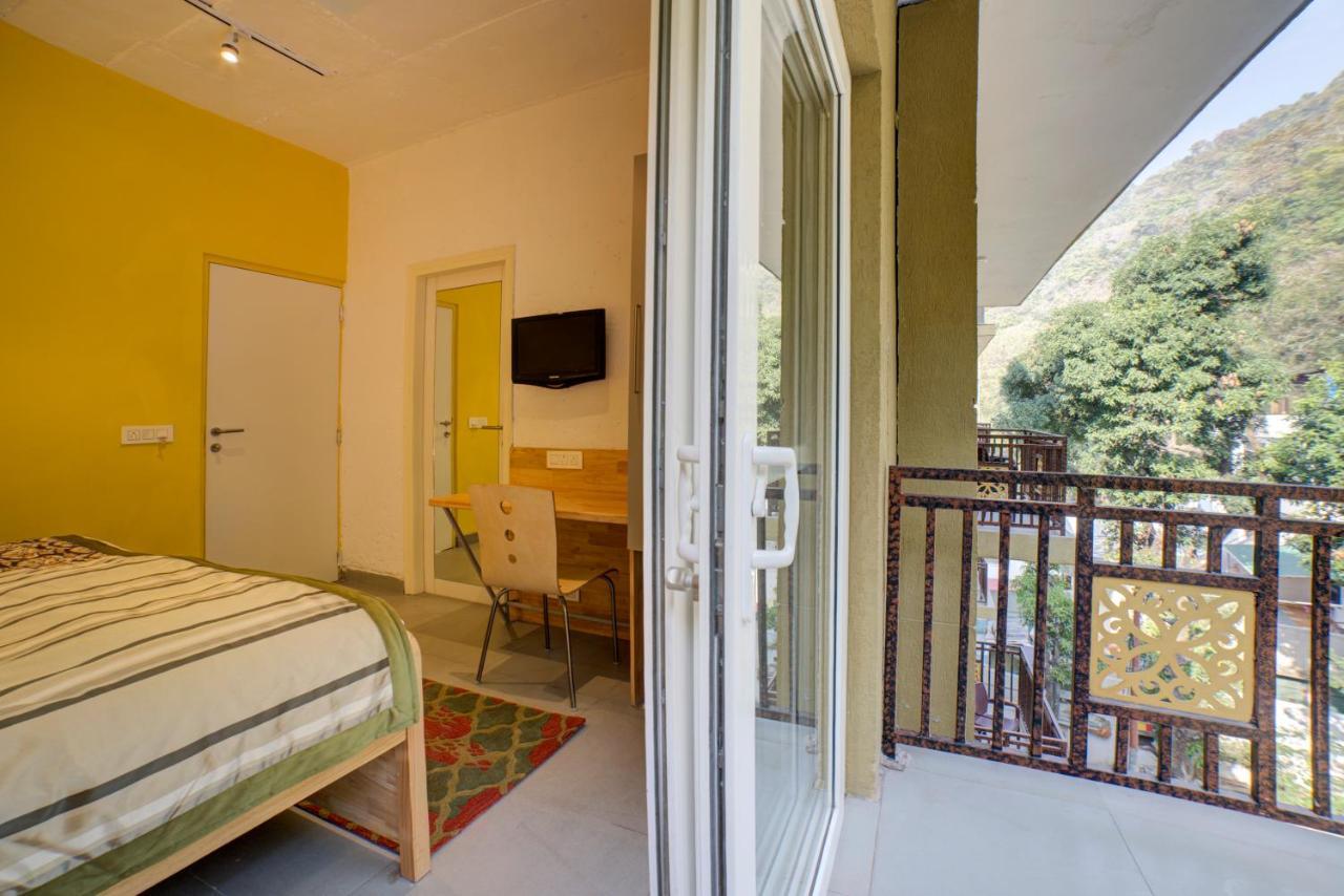 Bedzzz Rishikesh By Leisure Hotels Экстерьер фото