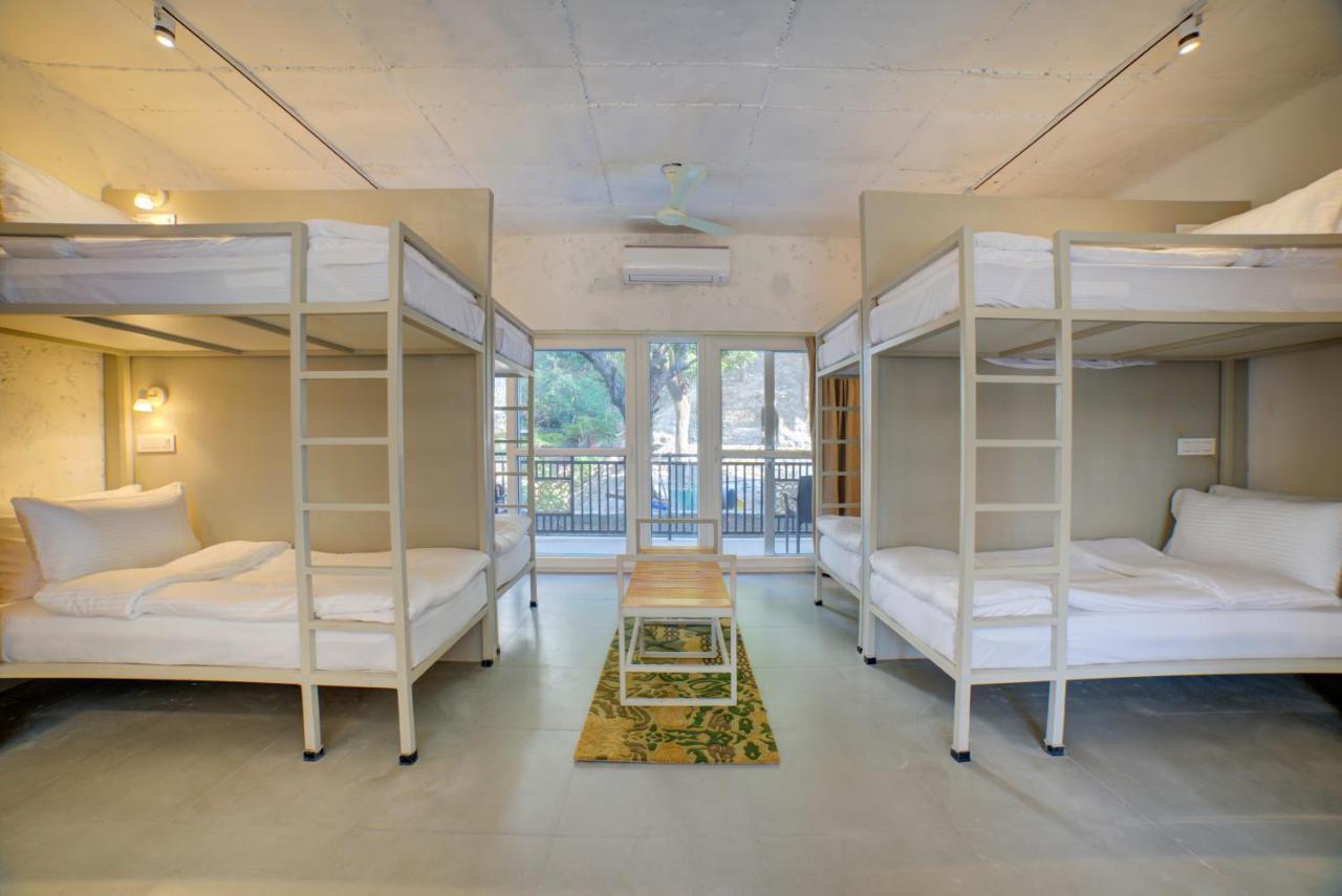Bedzzz Rishikesh By Leisure Hotels Экстерьер фото