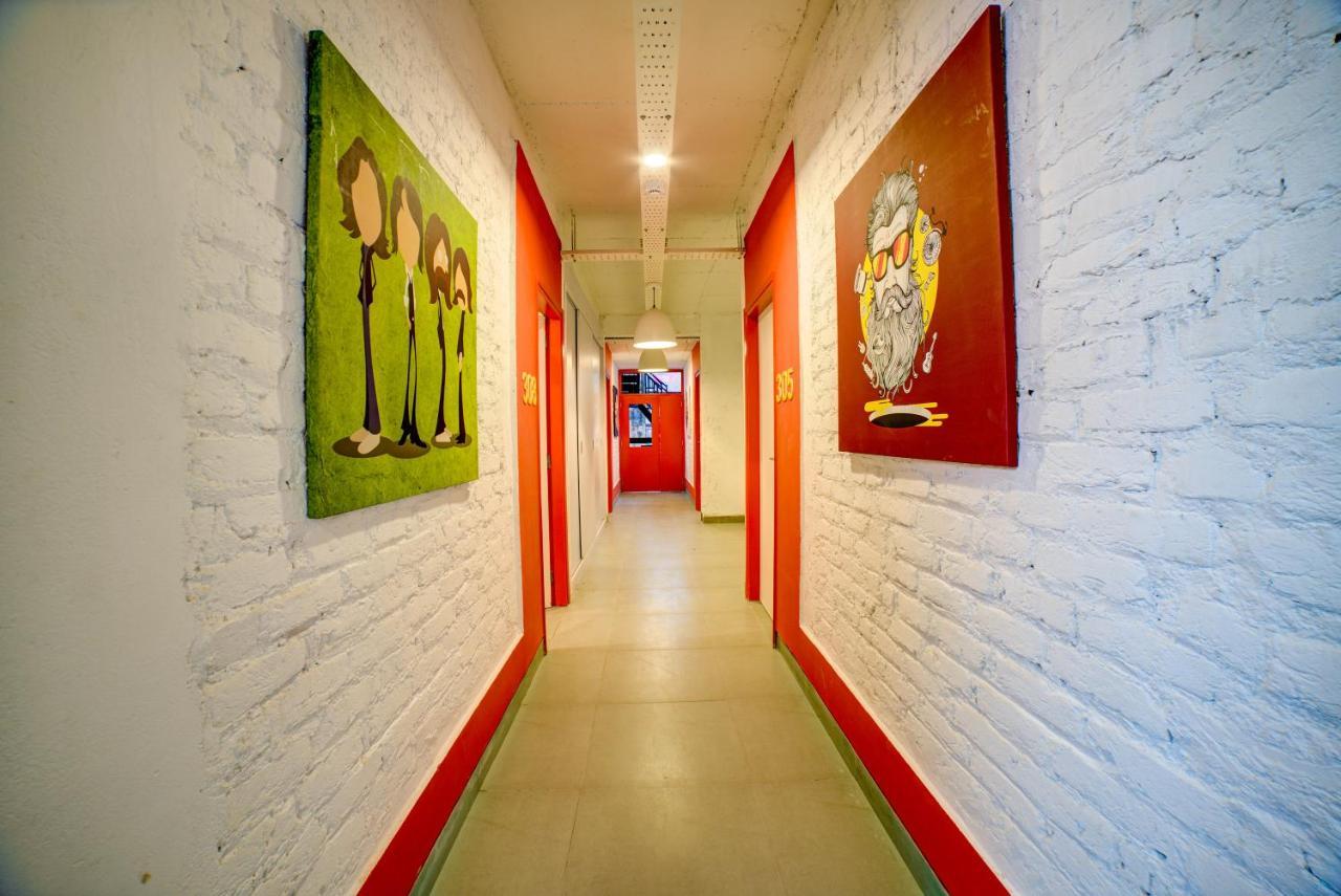 Bedzzz Rishikesh By Leisure Hotels Экстерьер фото
