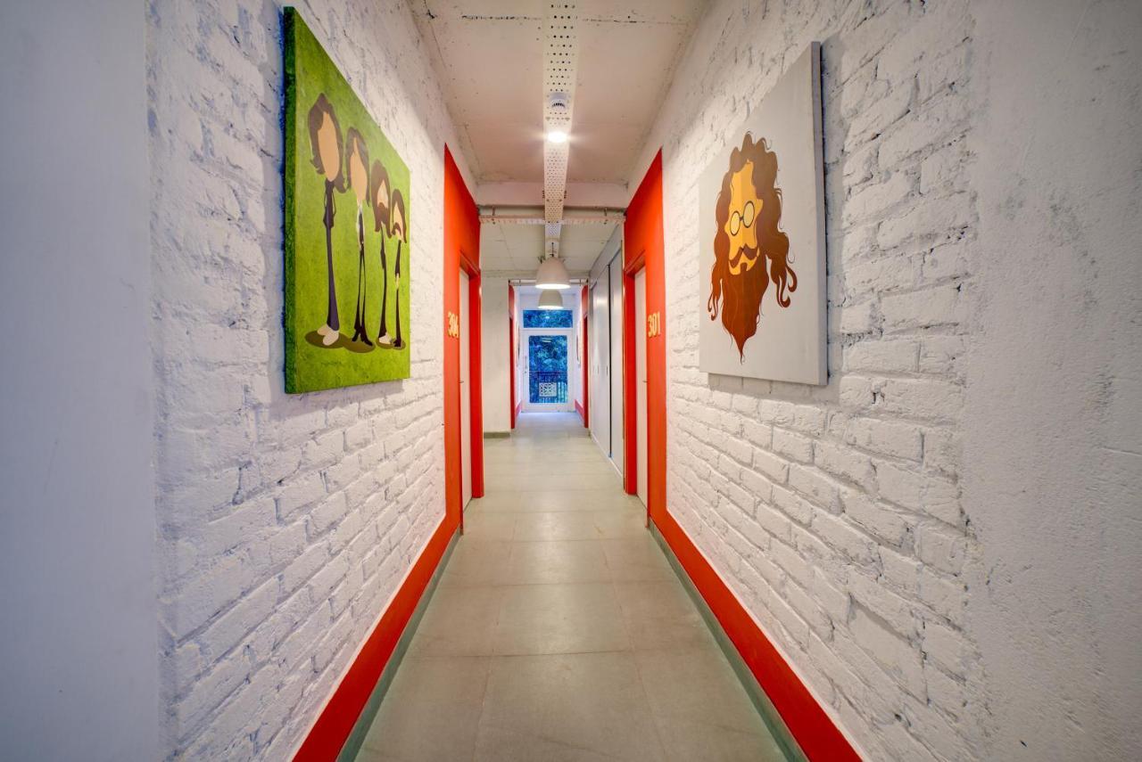 Bedzzz Rishikesh By Leisure Hotels Экстерьер фото