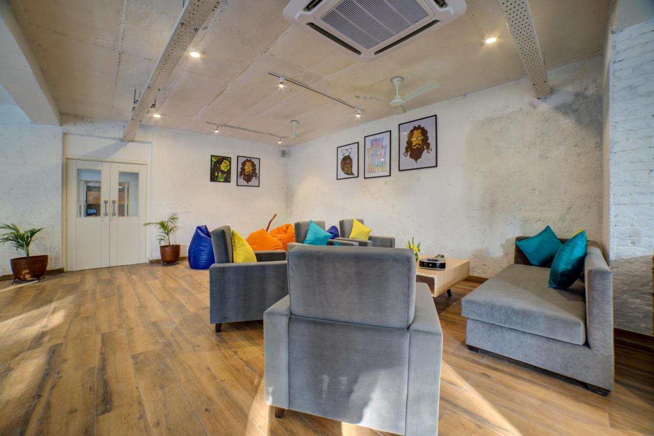 Bedzzz Rishikesh By Leisure Hotels Экстерьер фото