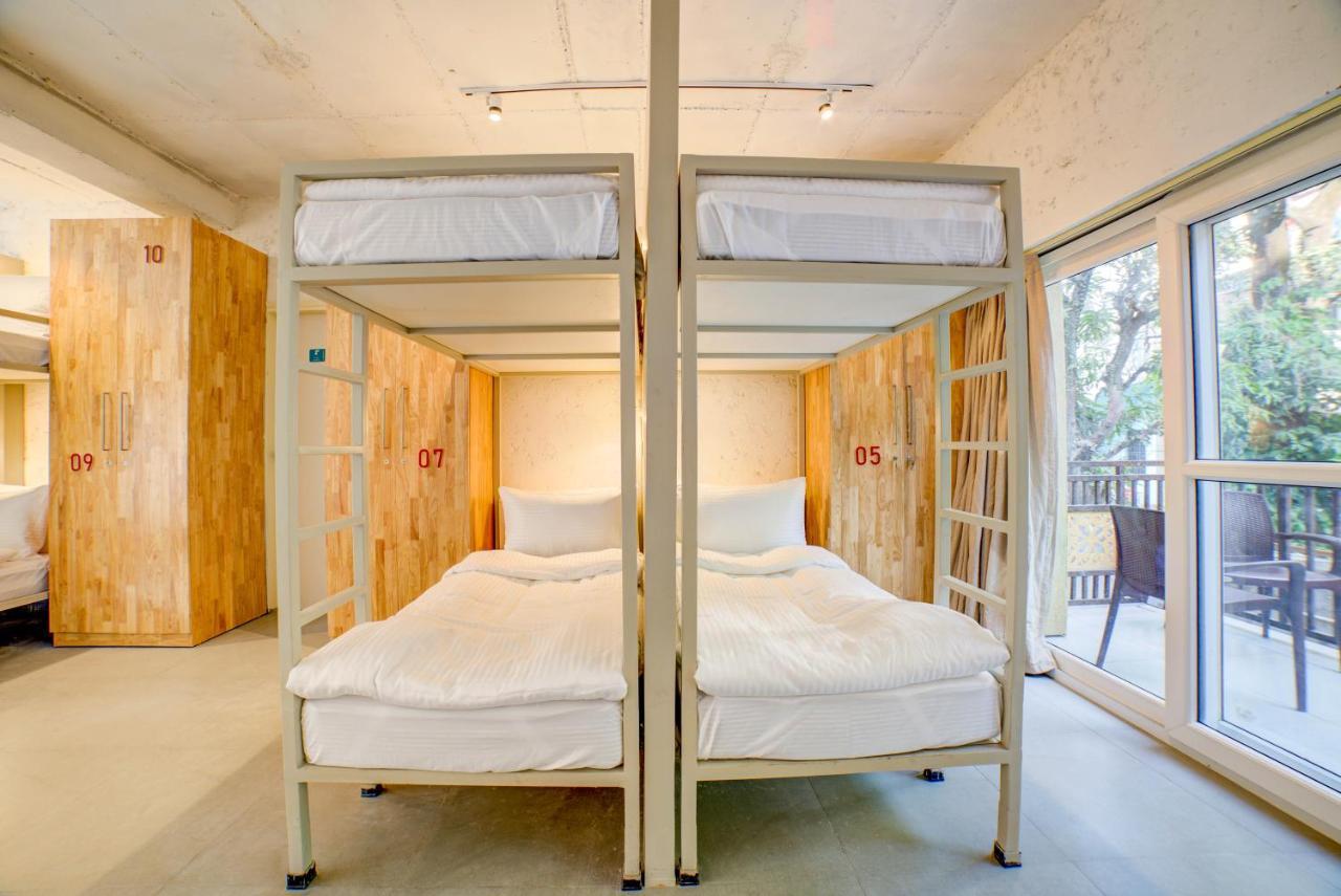 Bedzzz Rishikesh By Leisure Hotels Экстерьер фото